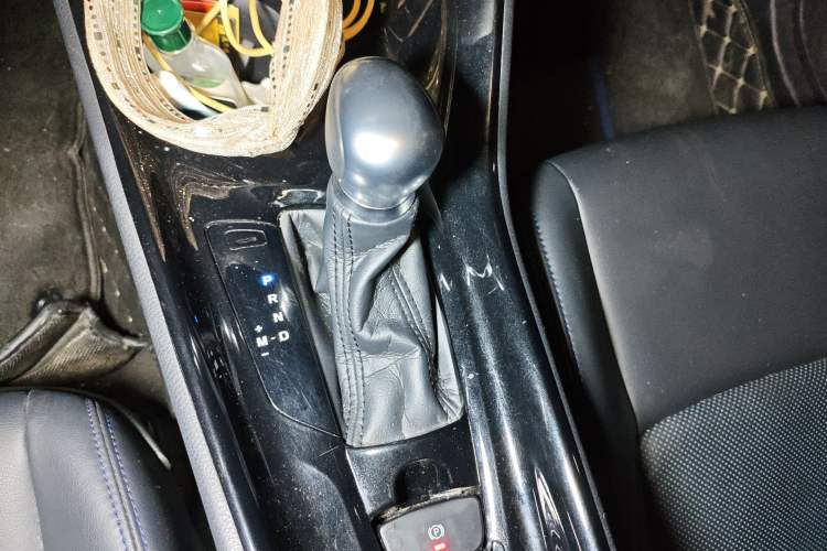 Used Toyota C-HR 2020 2.0L Leading Edition