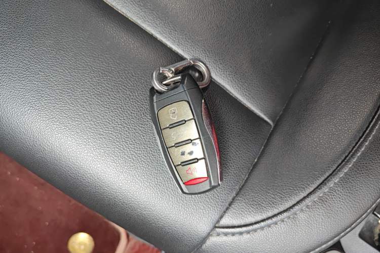 Used ORA Black Cat 2021 351 km Luxury Version
