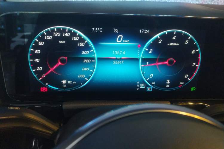 Used Mercedes-Benz GLA 2020 GLA 200
