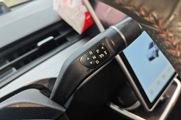 Used NETA AYA 2023 318 Lite