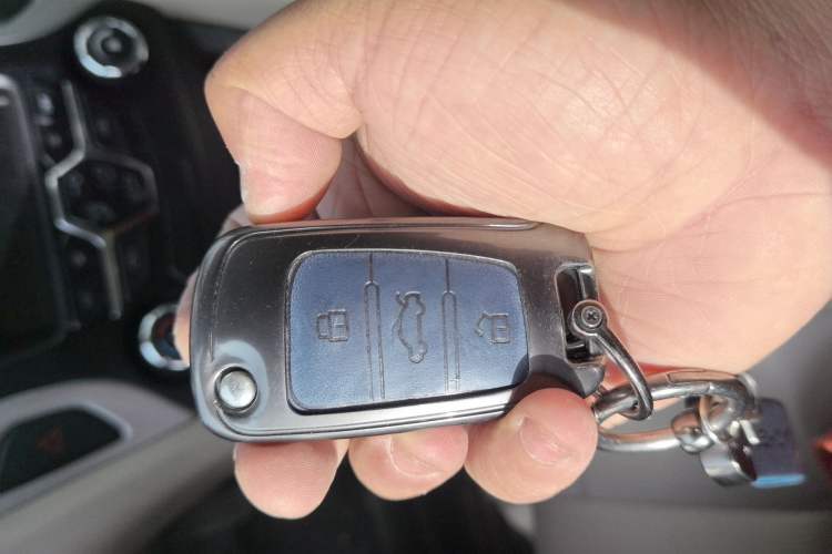 Used Chery Arrizo 7 2015 1.6L Manual ZhiShang Edition