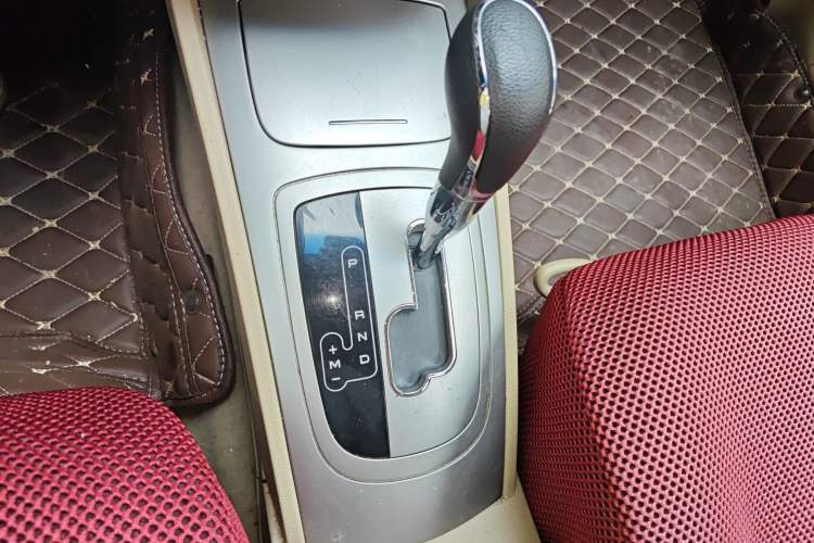 Used Buick Excelle 2013 1.5L Automatic Classic Model Gear Lever