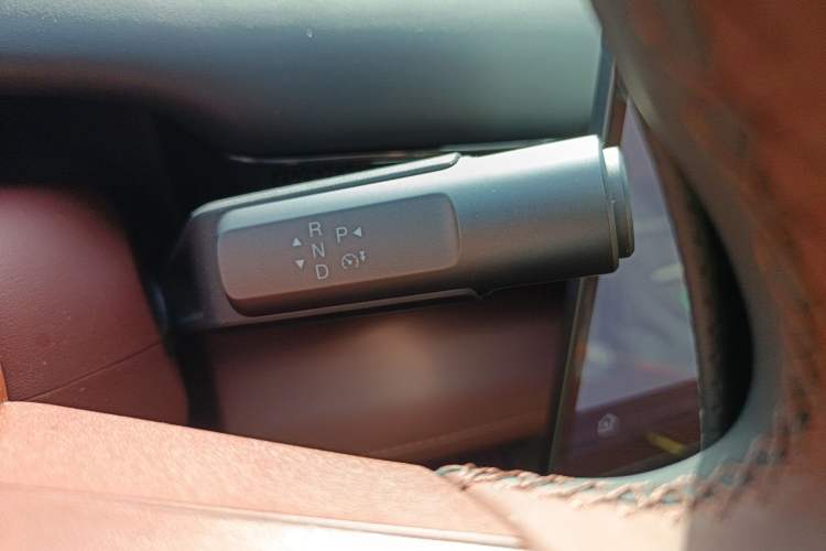 Used Hyptec HL 2025 700 Ultra Six-Seater All-Wheel-Drive LiDAR Version
