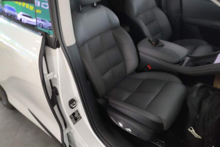 Used IM LS6 2023 Max Enhanced Performance Edition
