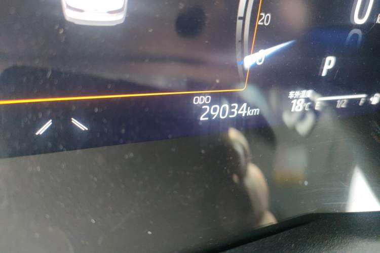 Used Toyota Camry 2023 2.5G Luxury Edition