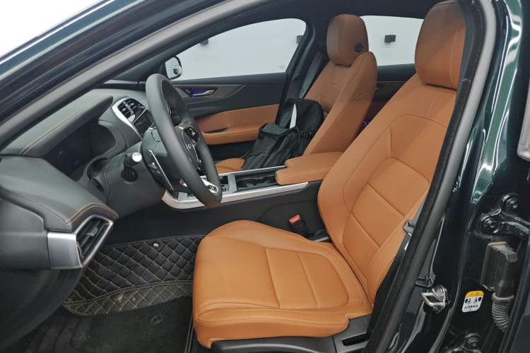 Used Jaguar XEL 2024 2.0T 250 PS R-DYNAMIC S Advanced Sport Edition