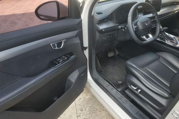 Used Wuling Asta 2021 1.5T CVT Star曜 Edition