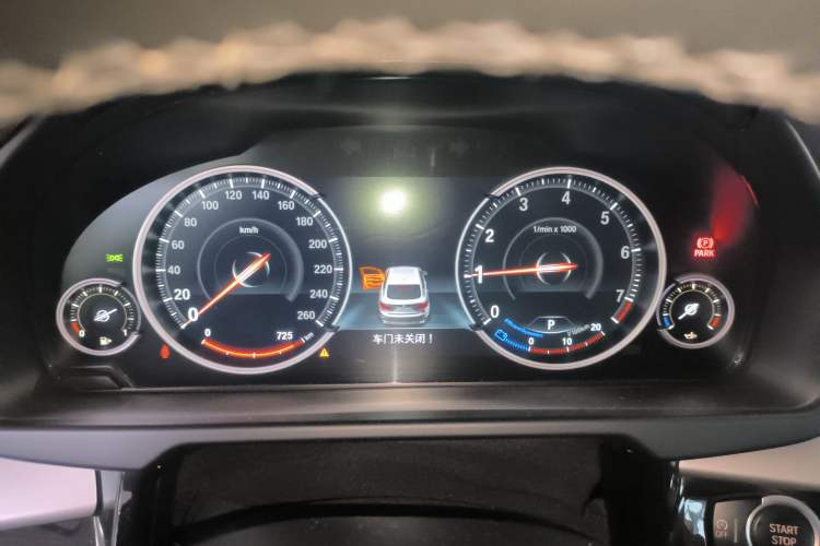 Used BMW X6 2017 xDrive35i Leading Model