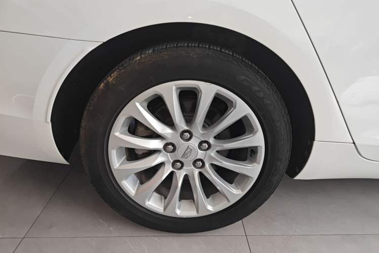 Used Cadillac XTS 2018 28T Tech Edition