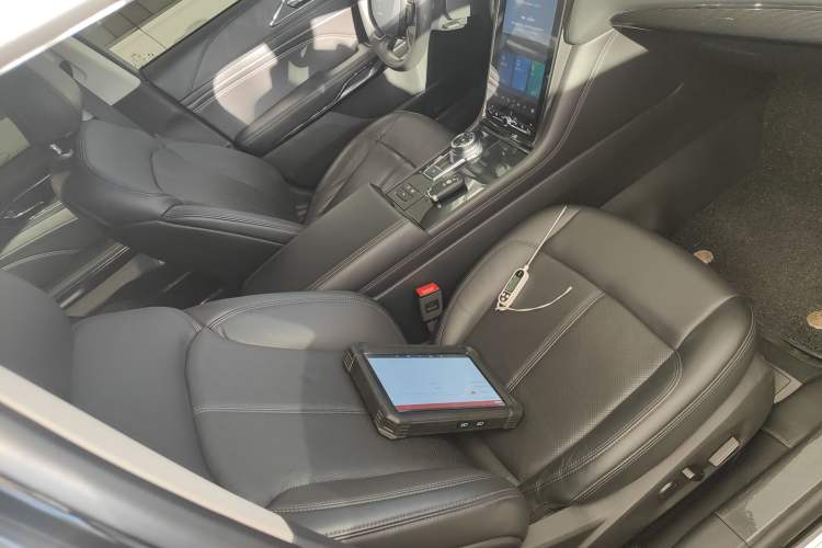 Used Ford Taurus 2019 EcoBoost 245 Premium Edition