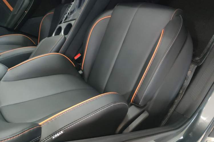 Used Oshan X7 PLUS 2022 1.5T Blue Whale Edition Automatic Prestige 7-Seater