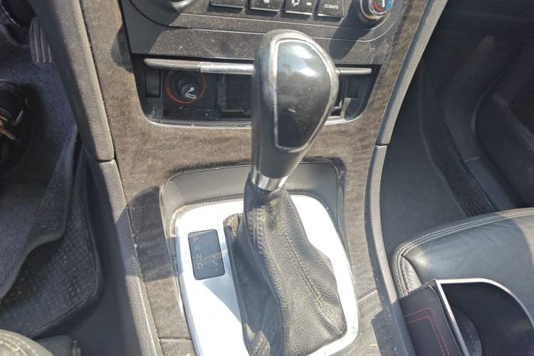 Used Ford Mondeo 2011 2.0L GTDi240 Ultimate Edition
