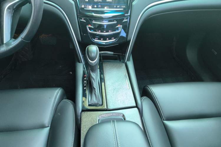 Used Cadillac XTS 2018 28T Tech Edition