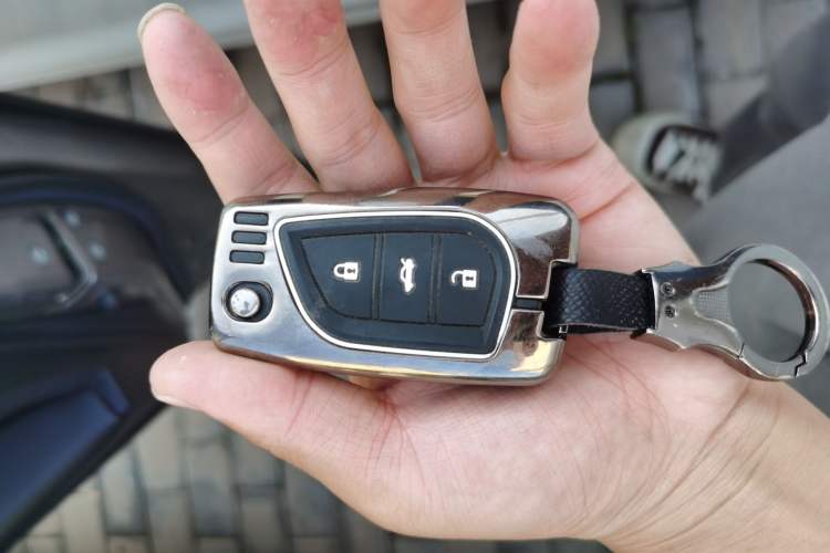 Used Toyota Corolla 2017 Revised Version 1.2T S-CVT GL