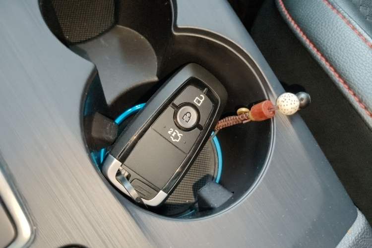 Used Ford Focus 2021 Hatchback EcoBoost 180 Automatic ST Line