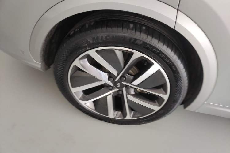 Used Li Auto L7 2023 Max model
