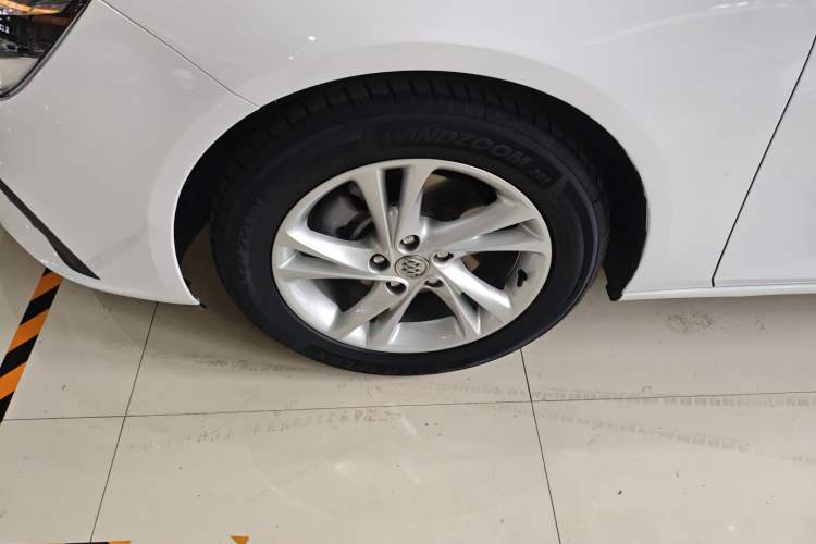 Used Buick Regal 2022 552T Smart Edition
