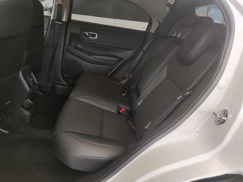 Used Honda XR-V 2023 Facelift 1.5L CVT Trend Edition — 16