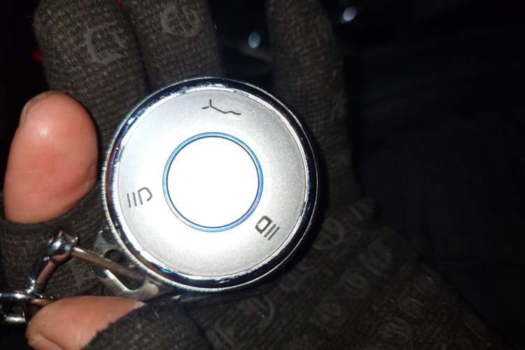 Used NETA V 2021 Long-Range Entertainment Edition