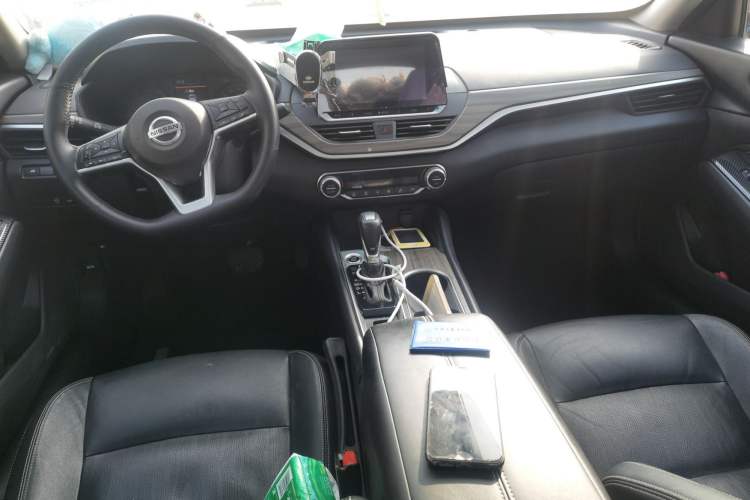 Used Nissan Teana 2021 2.0L XL Comfort Edition
