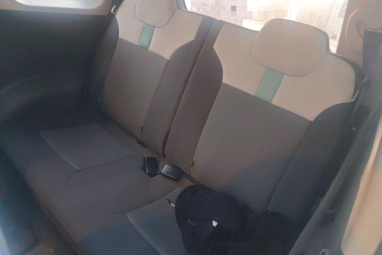 Used CHANGAN NEVO Lumin 2024 130km Qingyue Version