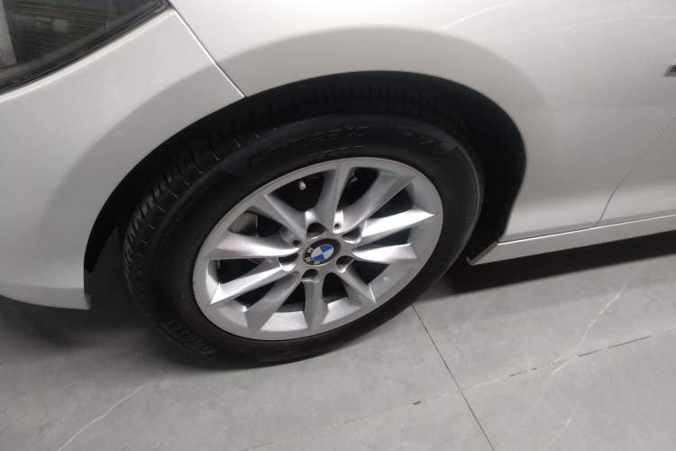 Used BMW 1 Series (Import) 2013 Revised 116i Leading Edition