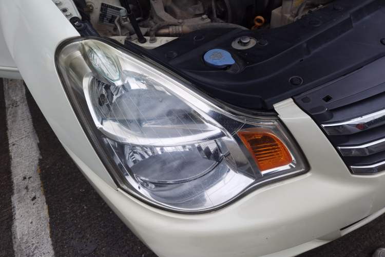 Used Nissan Sylphy 2012 Classic 1.6XE Automatic Comfort Edition