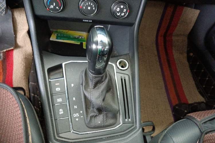 Used Volkswagen Lavida 2021 1.5L Automatic Comfort Edition