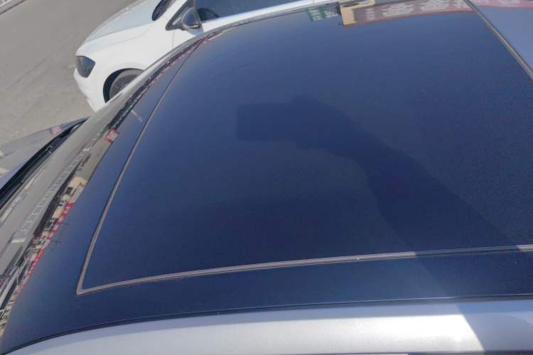 Used Skoda Superb 2018 TSI330 DSG Comfort Edition China VI Standard