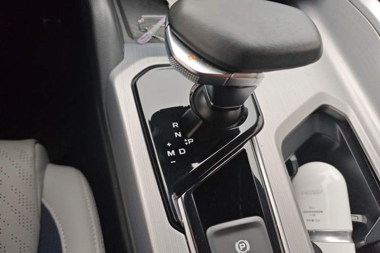 Used Geely Auto Preface 2021 Revised Version 2.0TD Luxury Edition