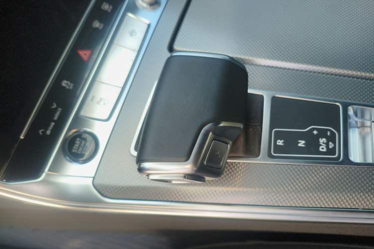 Used Audi A6L 2024 45 TFSI Prestige Dynamic Edition
