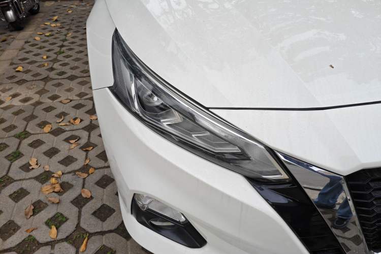 Used Nissan Teana 2021 2.0L XL Comfort Edition