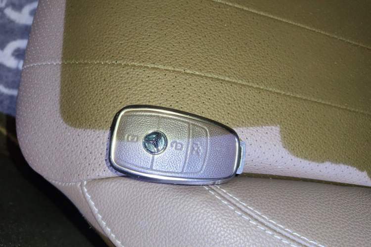 Used Mercedes-Benz E-Class 2023 E 300 L Stylish Model
