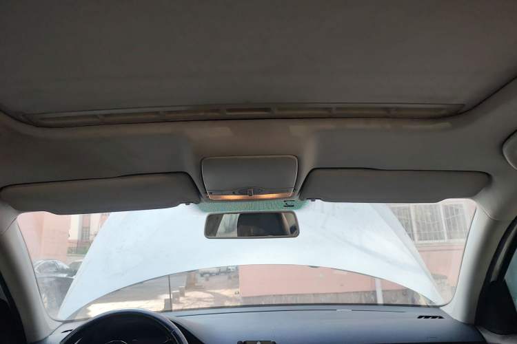 Used Volkswagen Bora 2013 1.6L Automatic Comfort Model
