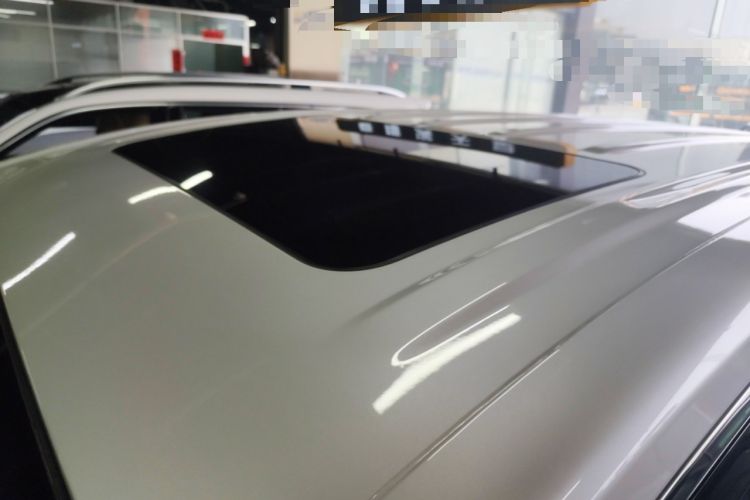 Used Buick GL8 2022 ES Landtrek 653T Comfort Edition