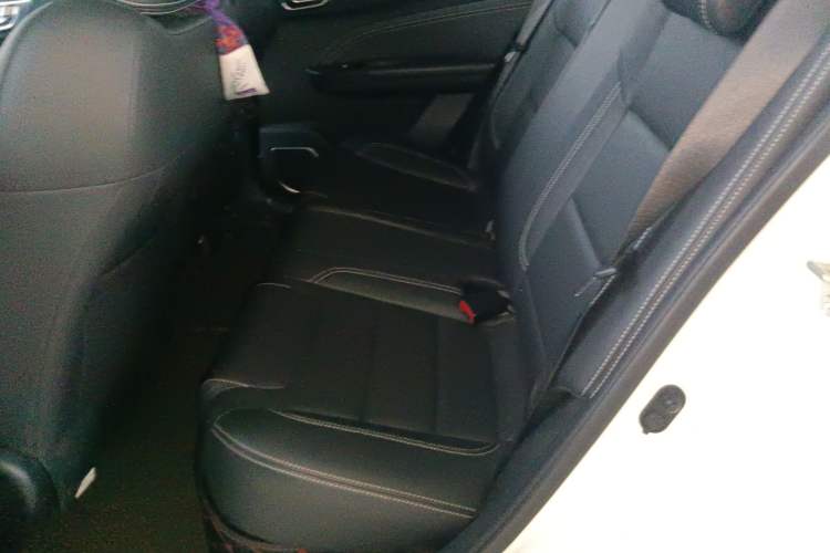 Used Geely Auto Vision X3 2018 1.5L Automatic Anniversary Edition
