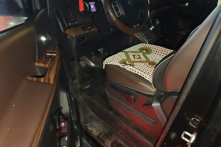 Used FORTHING CM7 2018 Classic Edition 2.0T Manual Luxury Model