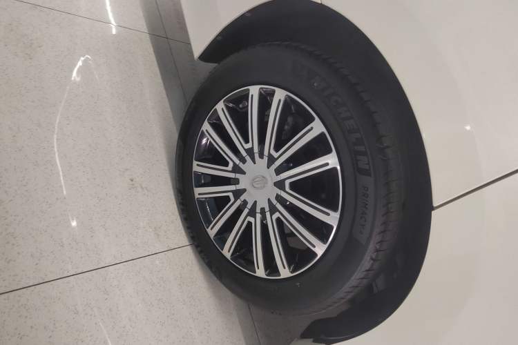 Used GAC Trumpchi M8 2021 Lingxiu Series 390T Ultimate Edition Exterior 5