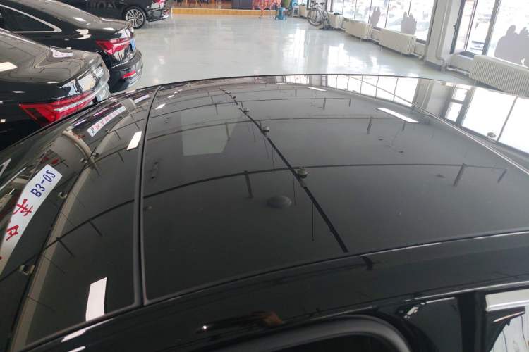 Used Audi A6L 2021 45 TFSI Prestige Dynamic Edition
