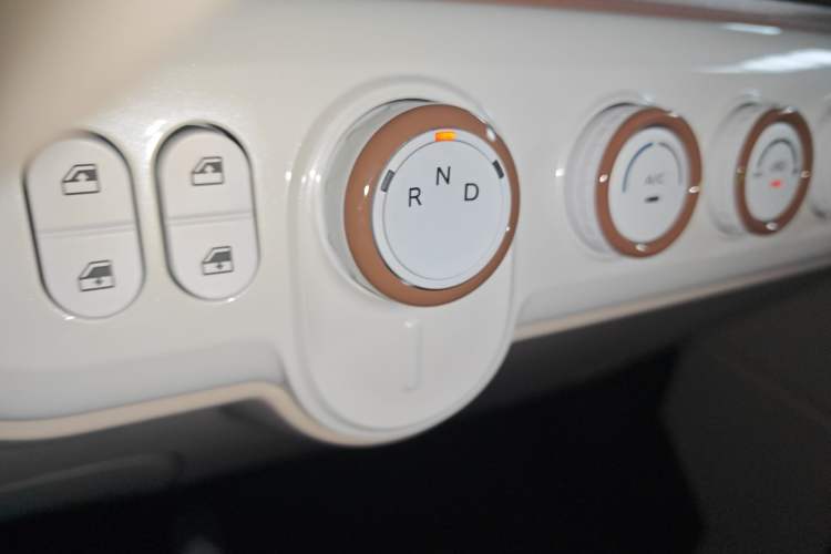 Used Bestune Pony 2026 Model 222km Cute Horse Plus
