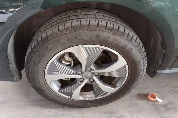 Used Geely Auto Haoyue PRO 2024 1.5T DCT Zongheng+