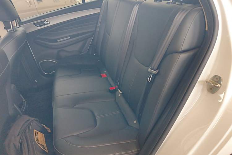 Used Chery Arrizo 5 2019 Facelifted PRO 1.5L Manual Youth Edition China VI Standard