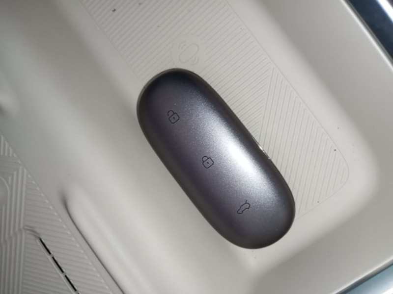 Used Li Auto L7 2025 Max Smart Refresh Edition — 8