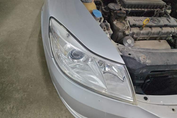 Used Skoda Octavia 2014 1.6L Automatic Yijie Edition