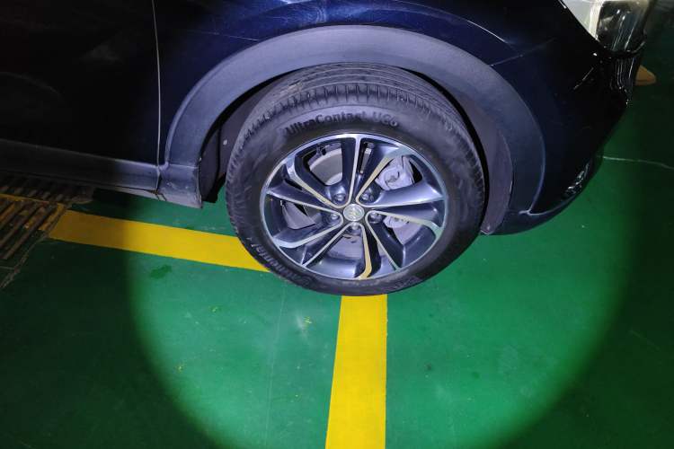 Used Buick Encore GX 2020 20T CVT Two-Wheel Drive Luxury Version
