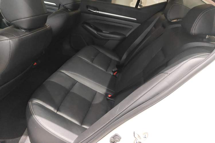 Used Nissan Teana 2021 2.0L XL Comfort Edition
