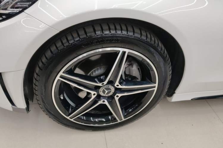 Used Mercedes-Benz C-Class 2020 Restyled C 260 Sport Edition