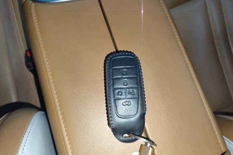 Used GAC Group GAC Toyota iA5 2019 Luxury Edition
