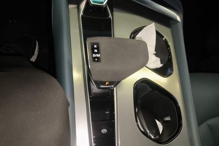 Used MG 7 2023 2.0T Automatic Hunter Luxury Edition