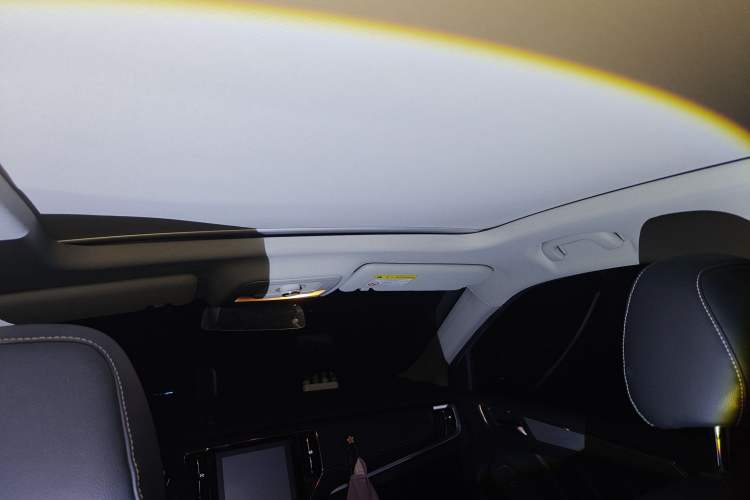 Used Roewe RX5 2020 20T Automatic 4G Connected Million Edition